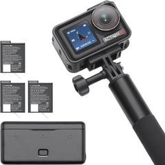 DJI Osmo Action 5 Pro - Adventure Combo