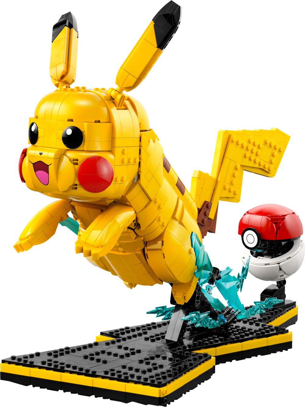 LEGO 72152 image 1