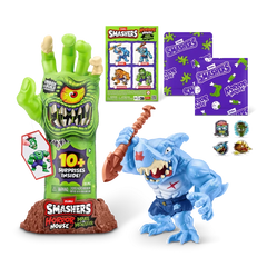 Smashers Horror House Dissect Series 1