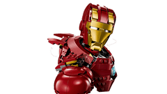 Iron Man MK4 Bust