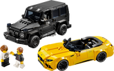 LEGO 76924 image 1