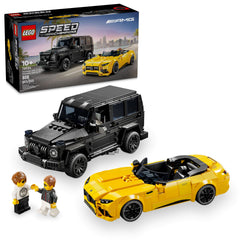 LEGO 76924 image 2