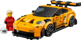 Porsche 911 GT3 RS Super Car