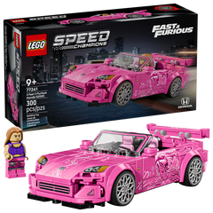 LEGO 77241 image 2