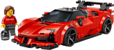 Ferrari SF90 XX Stradale Sports Ca