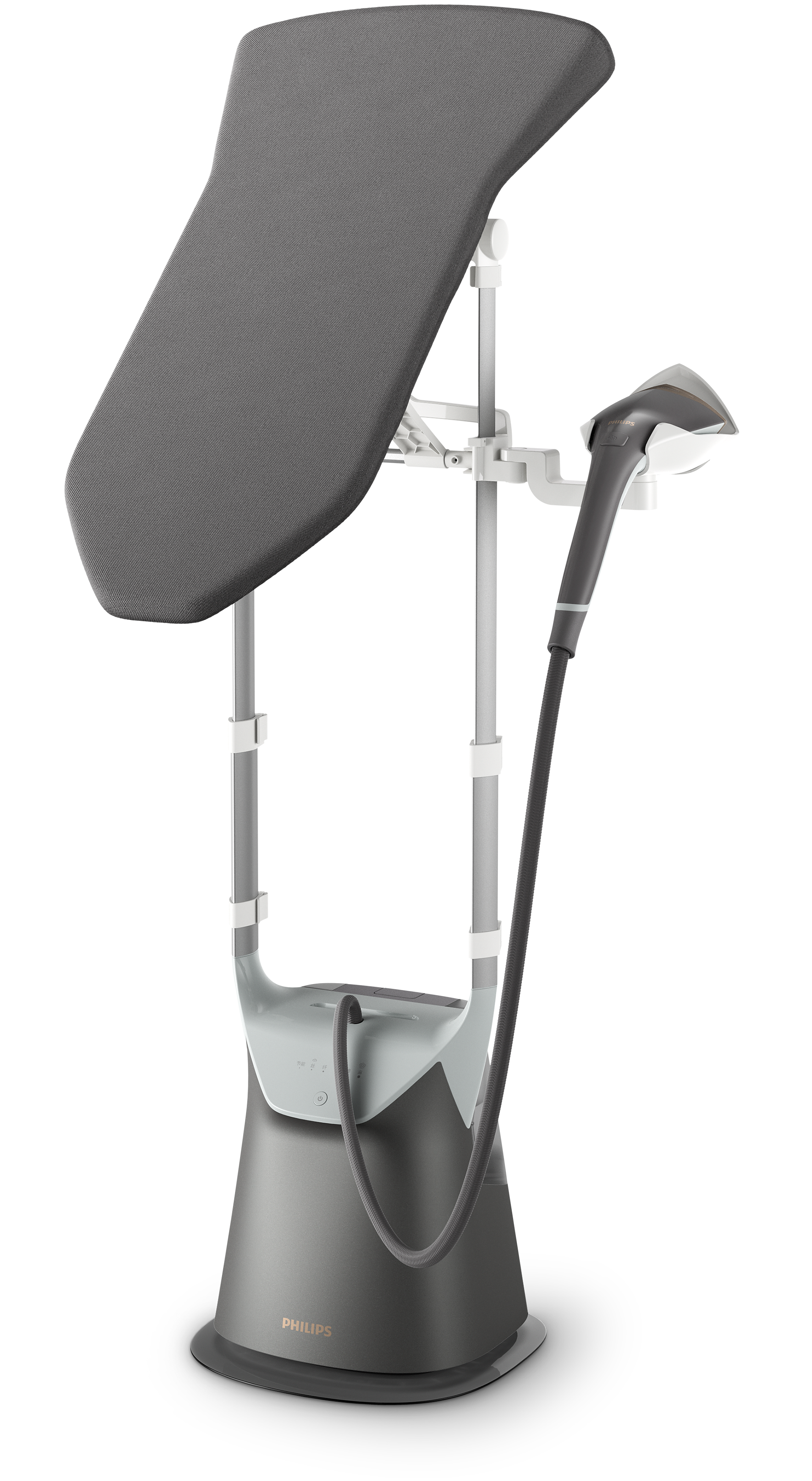 Philips All-in-One 8000 Series Ironing Solution