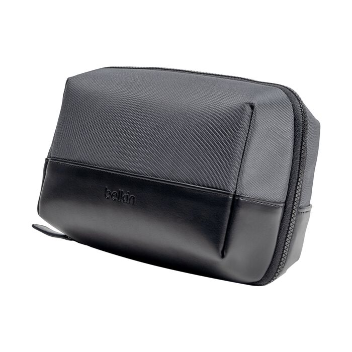 BELKIN TRAVEL ORGANIZER - BLACK
