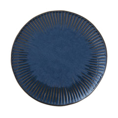 Easy Life Gallery 26cm Dinner Plate - Blue