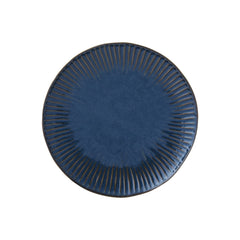Easy Life Gallery 19cm Side Plate - Blue