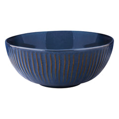 Easy Life Gallery 26cm Bowl - Blue