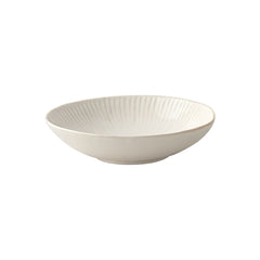 Easy Life Gallery 20cm Soup Plate - White
