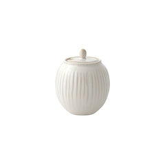 Easy Life Gallery 250ml Sugar Bowl - White