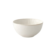 Easy Life Gallery 12cm Bowl - White