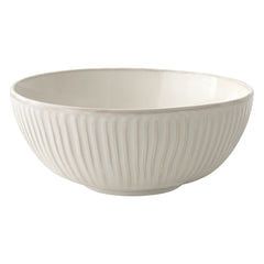 Easy Life Gallery 26cm Bowl - White