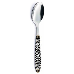 Easy Life Mania Savana Coffee Spoon - Multicolored