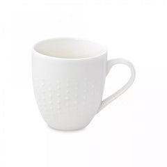 Easy Life Drops 350ml Mug - White