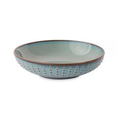 Easy Life Drops 20cm Soup Plate - Caledon