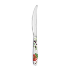 Easy Life Home & Kitchen Dinner Knife - Multicolored