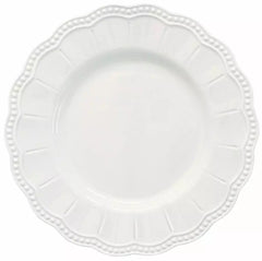 Easy Life Elite 21cm Side Plate - White