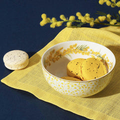 Easy Life Mimosa 12cm Bowl - Multicolored
