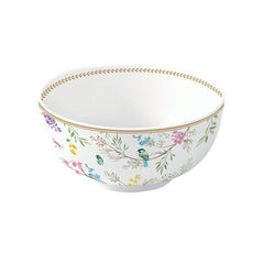 Easy Life Birds Melody 12cm Bowl in Box - Multicolored