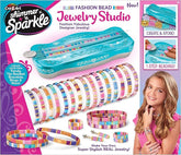 Shimmer 'N Sparkle Fashion Bead Jewellery Studio