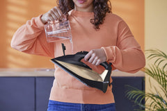 Philips HV Steam Iron DST7040/86