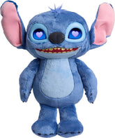 Disney Stitch Many Moods of Stitch Plush
