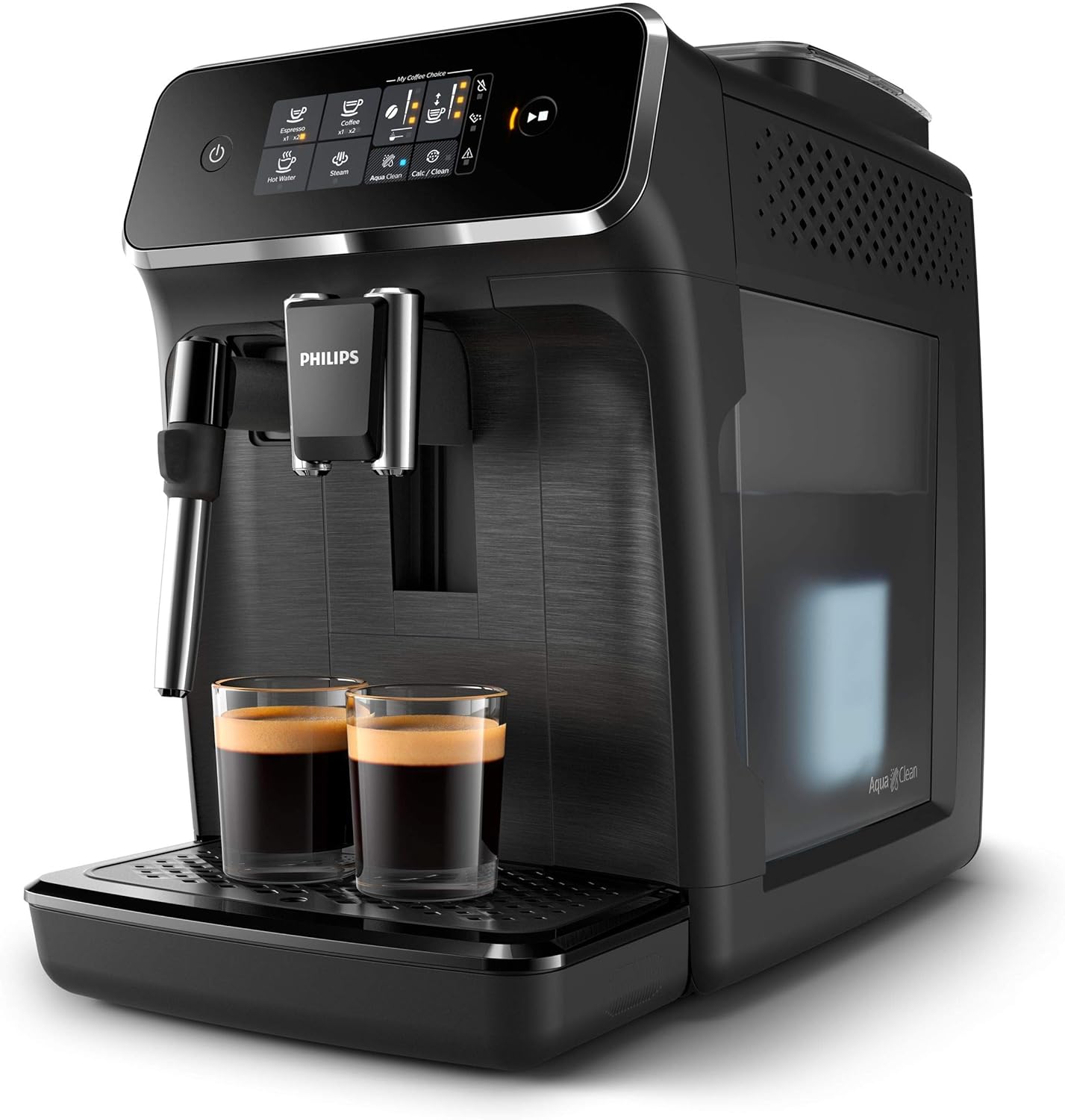 PHILIPS FULLY AUTOMATIC 2220/10 ESPRESSO MACHINE