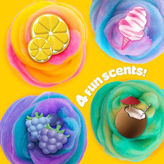 Play-Doh Scented Cloud Slime for Kids