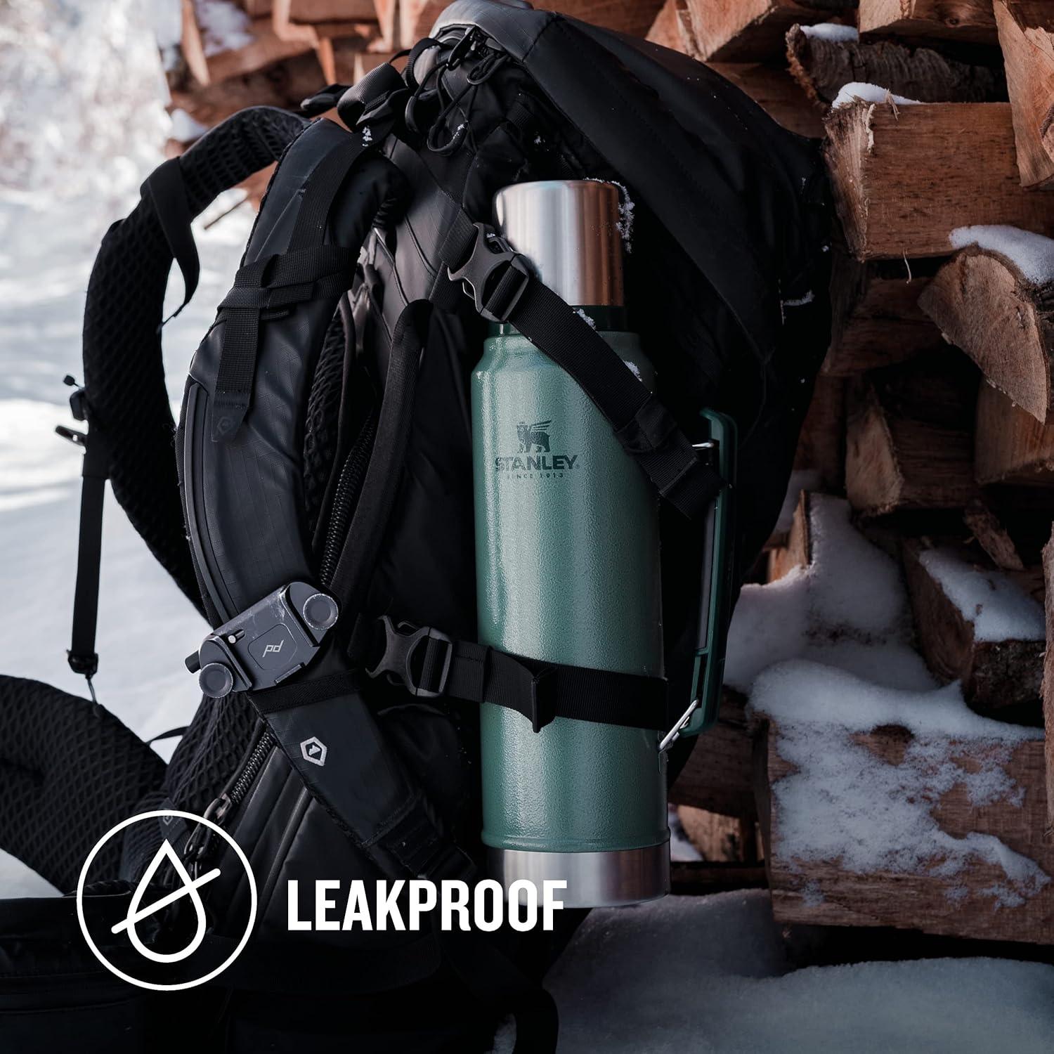 STANLEY CLASSIC LEGENDARY BOTTLE | 1.0L HAMMERTONE LAKE