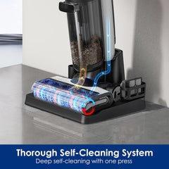 Tineco Floor ONE Switch S7 Wet Dry Vacuum Cleaner