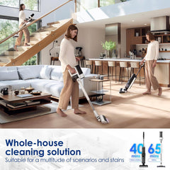 Tineco Floor ONE Switch S7 Wet Dry Vacuum Cleaner