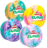 Play-Doh Scented Cloud Slime for Kids