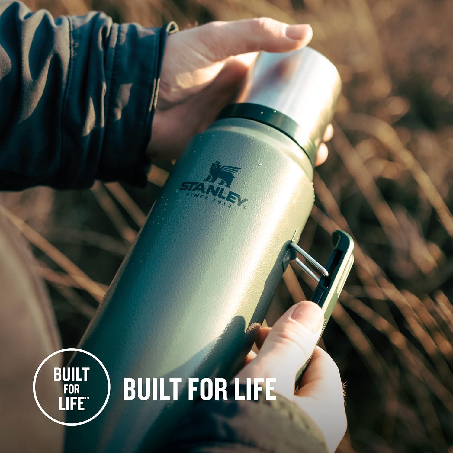STANLEY CLASSIC LEGENDARY BOTTLE | 1.0L HAMMERTONE LAKE