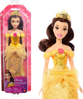 Disney Princess Beautiful Articulated Doll