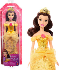 Disney Princess Beautiful Articulated Doll