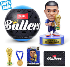 FIFA WORLD CUP™ Ballers