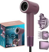 Cecotec DryNova 3in1 Berry Brushless Hair Dryer 1600W
