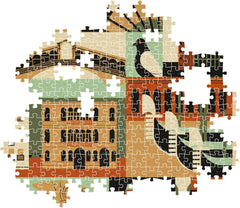 The City Venezia-1000 Pieces