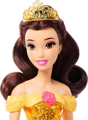 Disney Princess Beautiful Articulated Doll