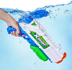 X-Shot Water Warfare Fast-Fill Water Blaster