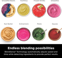 Ninja Detect Blender Pro
