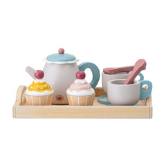 Gentrim Play Set, Kitchen, Multi, FSC®100%, MDF