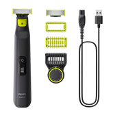 Philips OneBlade Pro Face + Body