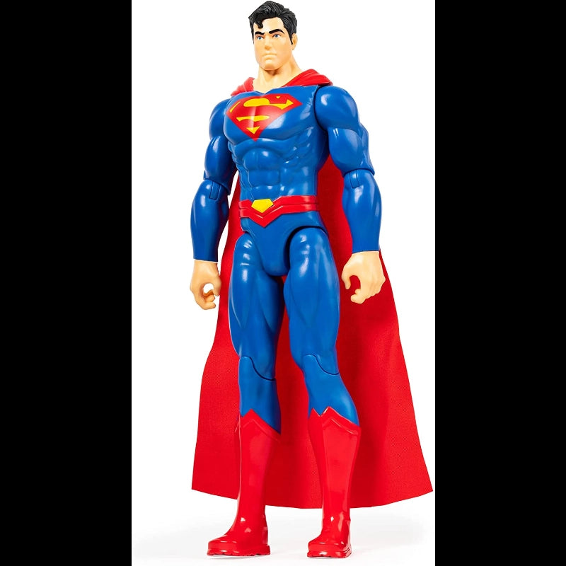 DC Universe, 12-Inch Superman Action Figure - 6056778