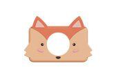 Silicon Sleeves For C1 - Fox