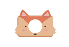 Silicon Sleeves For C1 - Fox