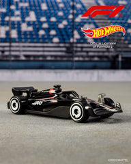 Hot Wheels F1 Race Team 5-Pack JGF58 – 1:64 Die-Cast Formula 1 Cars