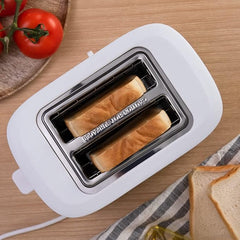 Cecotec Toast & Taste 9000 Double Upright toaster - White